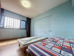 Blk 107 Gangsa Road (Bukit Panjang), HDB Executive #458251381